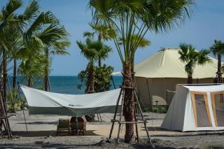 Camp Cayla - COASTA - Ban Ao Makham Pom - 3