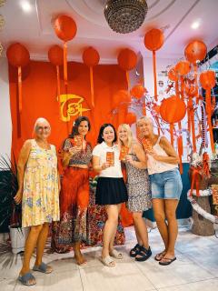Larosa Hotel - Phu Quoc - 4