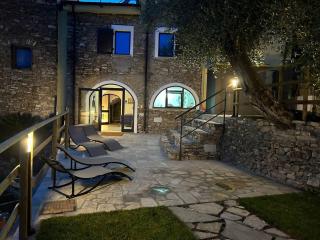 Appartamento Luly Dachi Farm - Marina dʼAndora - 3