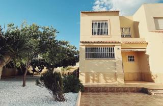 Casa La Higuera - Retamar - 0