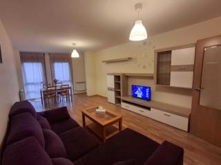 Apartamento onda atlántica - Vilagarcia de Arousa - 5