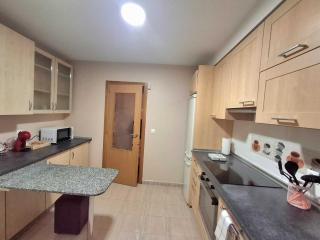 Apartamento onda atlántica - Vilagarcia de Arousa - 4