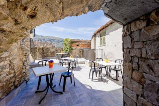 Appartamento Ginny Dachi Farm - Marina dʼAndora - 3