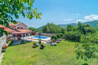 VILLA CASTRA - Drivenik - 6