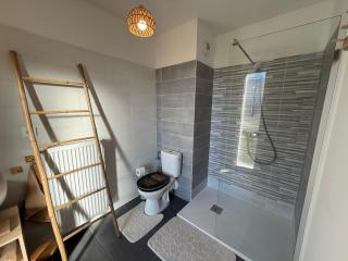 B&B Belle Maison à Metz Grigy - 6