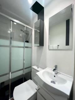 Apartamento céntrico y Acogedor - Madrid - 2