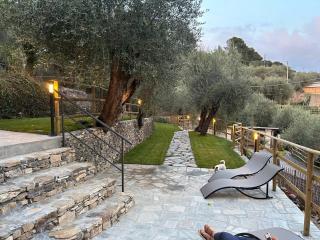 Appartamento Ninì Dachi Farm - Marina dʼAndora - 5