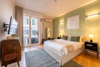 Genteel Home Teatro Verdi Firenze - Florence - 5