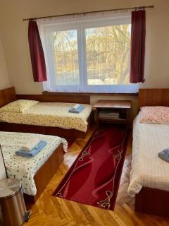 Kwatery w centrum Stary Rynek 4 a - 5