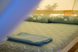 Glamping Di Palma - Sicignano degli Alburni - 9