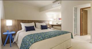 Flat Arthur M - Sete Lagoas - 6