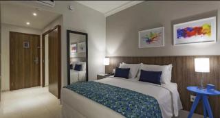 Flat Arthur M - Sete Lagoas - 5