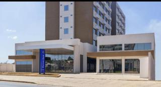 Flat Arthur M - Sete Lagoas - 2