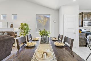 Mountain View home - Washington - 6