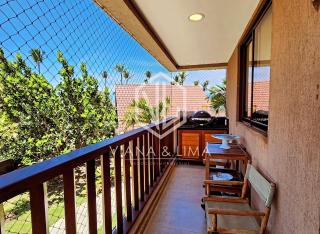 MURO ALTO - OKA BEACH RESIDENCE - Apartamento 2 suítes - 5