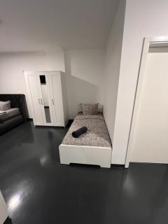 Checkpoint LS 65 Mikroapartments für ein bis vier Personen - Büschdorf - 9