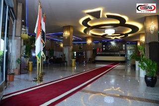 Diana Palace Hotel - 8