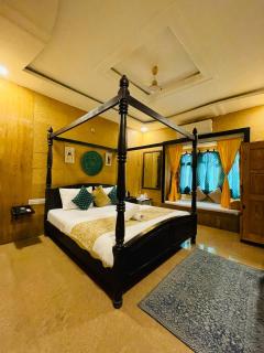 Hotel Meerana - 1