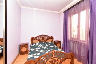 Erevan Centre apartment - Erevan - 7