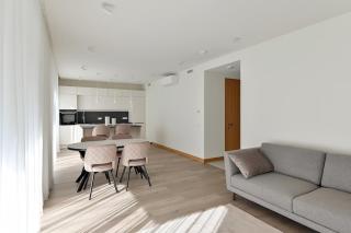 Excellent Vilandes 11 apartment - Riga - 5