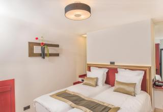 Hotel Agora Brussels Grand Place - 9