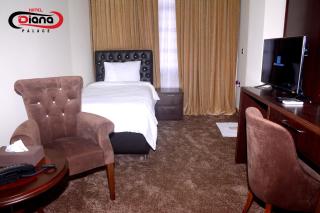 Diana Palace Hotel - 1