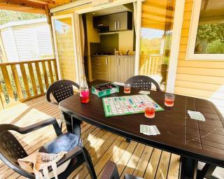 Camping 3 étoiles - ccaiddd - Jumilhac-le-Grand - 6