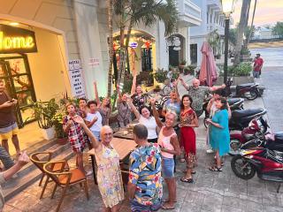 Larosa Hotel - Phu Quoc - 0