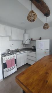 Departamento para 3 personas - Victoria - 4