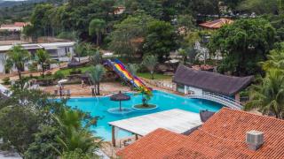 Vila Velluti Hotel - Samambaia - 3