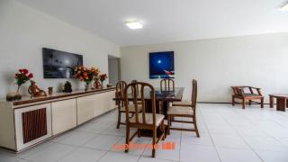 Apartamento com Piscina a 300m da Praia do Futuro - Fortaleza - 5