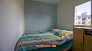 Apartamento em Fortaleza a 300m da Praia do Futuro - 5