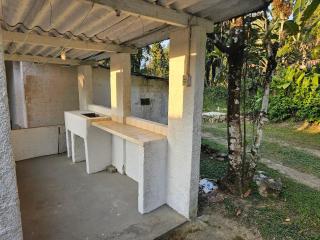 Cantinho Jango - Ubatuba - 6