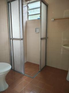 Cantinho Jango - Ubatuba - 1