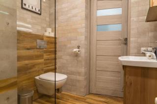 VacationClub - Osiedle Belweder Apartament 1 - 1