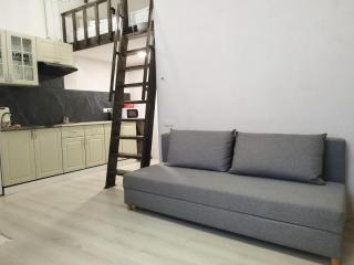 Apartment Smart - Poltava - 4