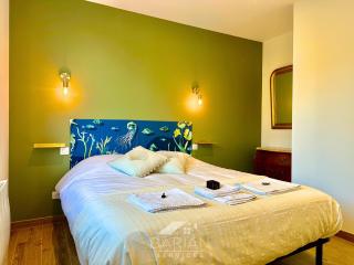 Vue Mer - Île d'aix Splendide Villa 6 chambres tout juste rénovée - linge et ménage compris - 2