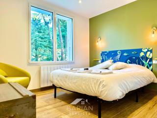 Vue Mer - Île d'aix Splendide Villa 6 chambres tout juste rénovée - linge et ménage compris - 1