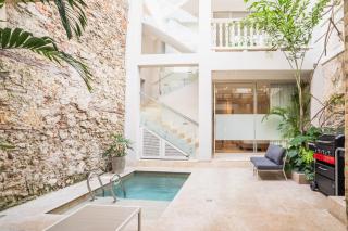 Casa Catalina De Mokana By SoHo - Cartagena das Índias - 0
