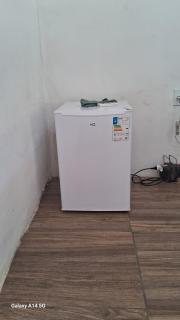 Suite privativa santinho - Porto Seguro - 4