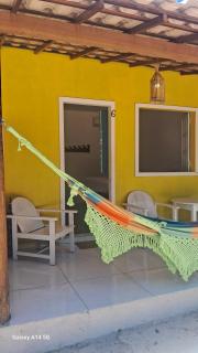 Suite privativa santinho - Porto Seguro - 8