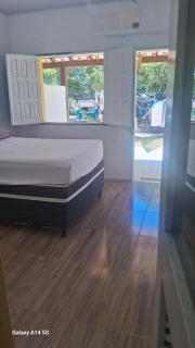 Suite privativa santinho - Porto Seguro - 7