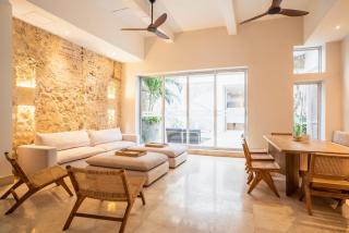 Casa Catalina De Mokana By SoHo - Cartagena das Índias - 1