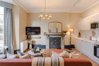 Pembroke House I Your Apartment - Bristol - 6