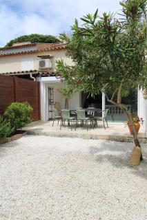 GASREM - Golfe de St-Tropez - Mazet dans domaine avec piscine et tennis - Gassin - 9