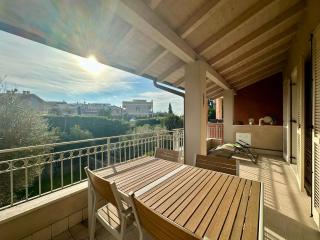 Lorry Living Luxury Apartment - Peschiera - Cavalcaselle - 0