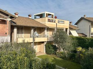 Lorry Living Luxury Apartment - Peschiera - Cavalcaselle - 5