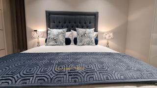 Ellipse Waterfall - The Oasis Luxury Stay - 4