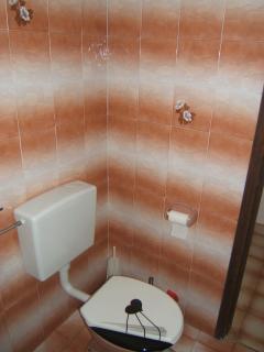 Feriendomizil Moll - Bilice - 2