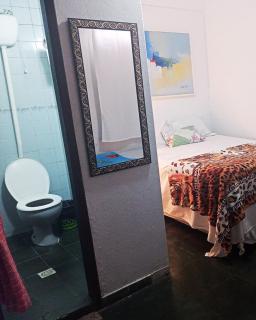 Hospedaria Bica's de Minas - 7